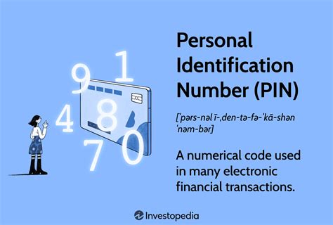 strong 4-digit pin|Creating a Strong PIN (Personal Identification Number).